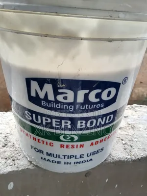 Marco Super Bond Paint