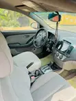 Hyundai Elantra 2010 Black - 1