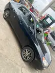 Hyundai Elantra 2010 Black - 4