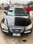 Hyundai Elantra 2010 Black - 5