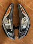 Hyundai Accent 2018 Headlights - 1