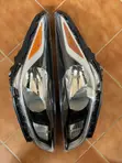 Hyundai Accent 2018 Headlights - 2