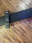 Sony HT-SF150 Soundbar - 1