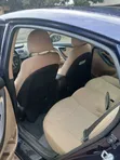 Hyundai Elantra 2013 Blue - 1