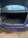 Hyundai Elantra 2013 Blue - 4