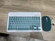 Wireless Bluetooth Keyboard and Mouse for iPad/Smartphone - 3