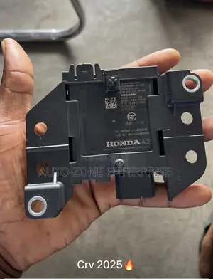 Honda CR-V 2023-2026 Blind Spot Sensor