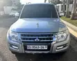 Mitsubishi Pajero for Rent - 2