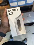 New Samsung Galaxy A17 128GB Silver - 3