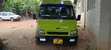 Ford Transit 2006 Green - 1