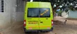 Ford Transit 2006 Green - 2