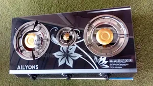 AILYONS Modern Gas Cooker