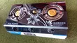 AILYONS Modern Gas Cooker - 2