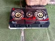 Roch Gas Burner - Premium Quality Cooking Stove - 1