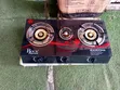 Roch Gas Burner - Premium Quality Cooking Stove - 2