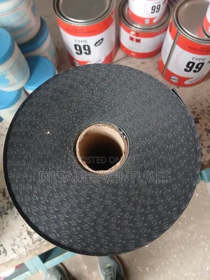 DPC Damp-Proof Course - 6 Inches