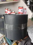 DPC Damp-Proof Course - 6 Inches - 2
