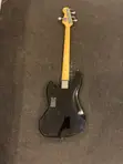 Active Fender Jazz Bass Guitar (5-String) - 5