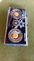 Roch 2 Burner Gas Cooker - 1