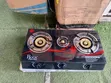 Roch Gas Burner - 1