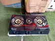 Roch Gas Burner - 2