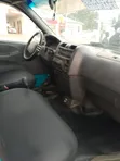 Toyota HiAce 2012 GL - 1