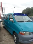 Toyota HiAce 2012 GL - 2