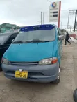 Toyota HiAce 2012 GL - 3