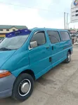 Toyota HiAce 2012 GL - 4