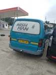 Toyota HiAce 2012 GL - 5
