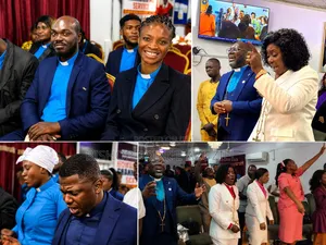 Ministerial Training & License - Pastors, Prophets, Bishops