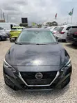 Nissan Sentra SV 2021 Black - 2