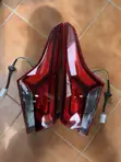 Hyundai Accent 2018 Taillight - 1
