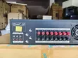 Vxnest A8 800W Hybrid Power Amplifier (4 Zones, 8 Channels) - 4