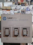HP LaserJet 107W Printer - Brand New - 1