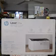 HP LaserJet 107W Printer - Brand New - 2