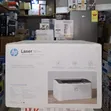 HP LaserJet 107W Printer - Brand New - 3
