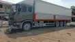 Daewoo Ultra Prima 410PS Curtain-Side Semi-Trailer - 2