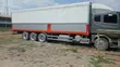 Daewoo Ultra Prima 410PS Curtain-Side Semi-Trailer - 4