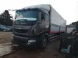 Daewoo Ultra Prima 410PS Curtain-Side Semi-Trailer - 5