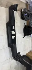 Toyota Tacoma Rear Bumper (2024-2026) - 1