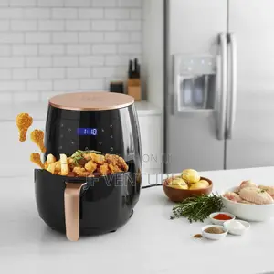 Silver Crest 6L Air Fryer - Brand New