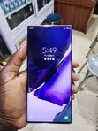 Samsung Galaxy Note 20 Ultra 5G 128GB Purple - 3