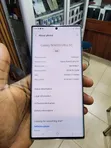 Samsung Galaxy Note 20 Ultra 5G 128GB Purple - 4