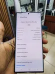 Samsung Galaxy Note 20 Ultra 5G 128GB Purple - 5