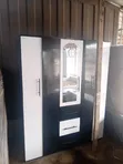 5 Door Wardrobe - Brand New - 3