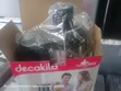 Decakila Max 0.8L Centrifugal Juicing Machine - 2