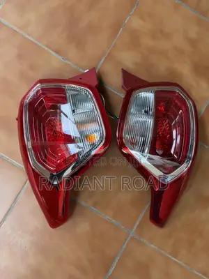 Hyundai i10 Grand Taillight (Brand New)