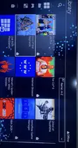 PS4 Slim 1TB with 3 Controllers & 15 Games - 2