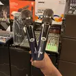 Free Power Wireless Microphone - 3